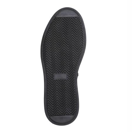 Мужские высокие ботинки Clarks 22207147, черные