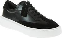 Hero Lite Lo 26168151 - Женские кеды Clarks, черные