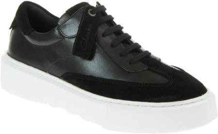 Clarks Hero Lite Lo 26168151 12990 SOHO