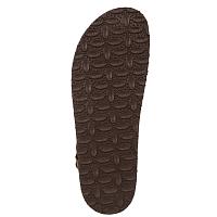 GASTON F311981019 - Мужские сандалии SCHOLL, коричневые GASTON F311981019 - Мужские сандалии SCHOLL, коричневые