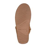 Mens Stinger Lo M10002 - Мужские угги EMU Australia, коричневые