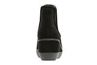 Wynnmere Mara 26129522 - Женские челси Clarks, черные Wynnmere Mara 26129522 - Женские челси Clarks, черные