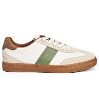 HERRY MIX BHM515110 - Мужские кеды Beverly Hills Polo Club, белые