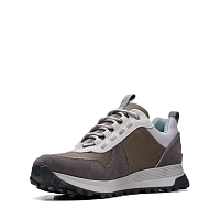 Clarks ATLTrekWalkWP 26170150 - Мужские кроссовки Clarks, серые
