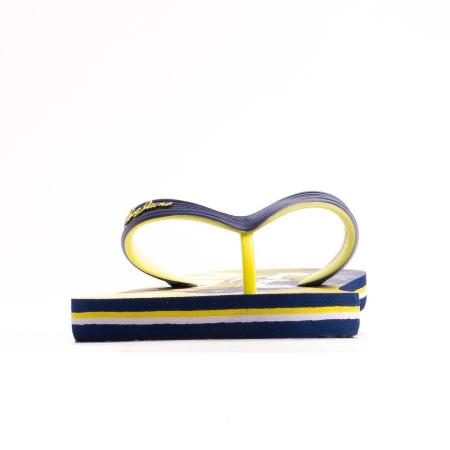 Мужские вьетнамки Pepe Jeans London HAWI LUME PMS70074, синие Мужские вьетнамки Pepe Jeans London HAWI LUME PMS70074, синие
