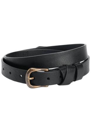 Женский ремень Camel Active Belt 3024009B40, черный Женский ремень Camel Active Belt 3024009B40, черный