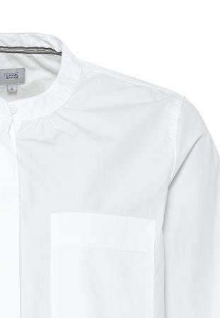 Женская рубашка Camel Active Blouse 309700-9S64, белая
