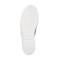  22203266 - Мужские слипоны Clarks, серые