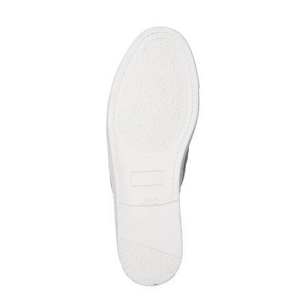 Мужские слипоны Clarks 22203266, серые