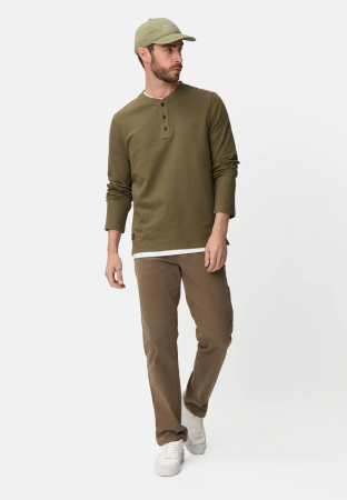 T-shirts 1/1 sleeves 409640-7T21