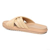 WALLAMAN W12873 - Женские сланцы EMU Australia, коричневые