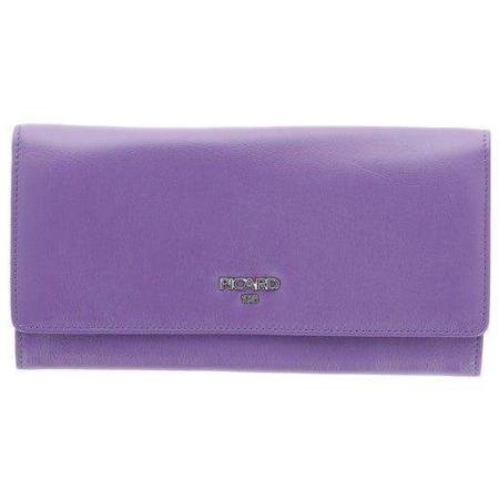 Женский кошелек Picard BINGO 8485, фиолетовый