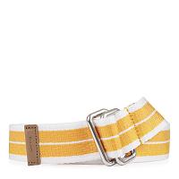 HERINGBONE BELT 9940067 - Мужской ремень Gant, желтый HERINGBONE BELT 9940067 - Мужской ремень Gant, желтый