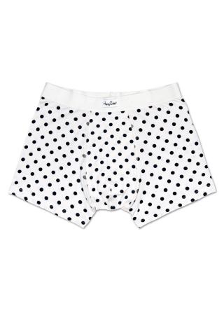 Dots Boxer Brief MUWJB-DOT