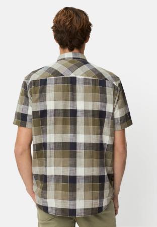 Shirts 1/2 sleeves 409261-7S61