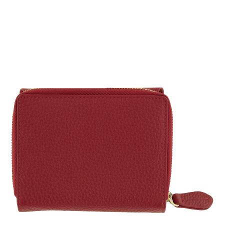 Женский кошелек Braun Buffel ASTI RV-Geldbörse M 8CS 50454, красный