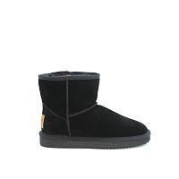 SMU Sophie Mini RW10003 - Женские угги EMU Ridge, черные SMU Sophie Mini RW10003 - Женские угги EMU Ridge, черные