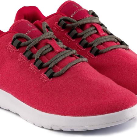 Женские кроссовки EMU Australia Barkly W12153, фуксия