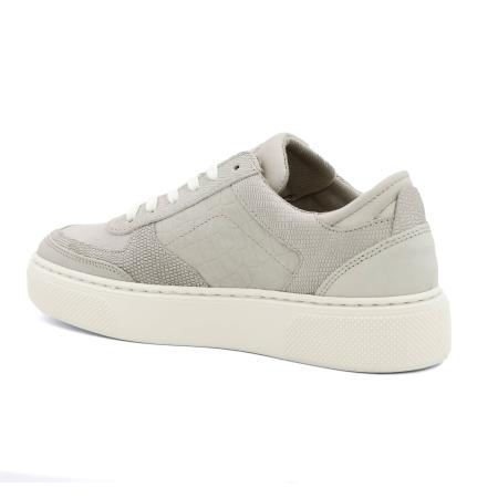 Женские кеды Bullboxer 783008E5L_ 783008E5L_BEIG, бежевые