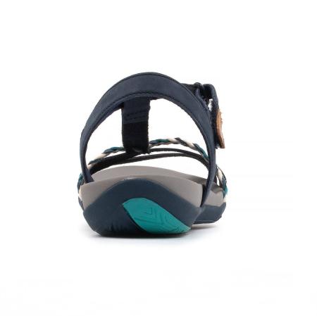 Женские сандалии Clarks Tealite Grace 26123894, синие