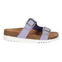 FILIPPA F280352161 - Женские сланцы SCHOLL, фиолетовые FILIPPA F280352161 - Женские сланцы SCHOLL, фиолетовые