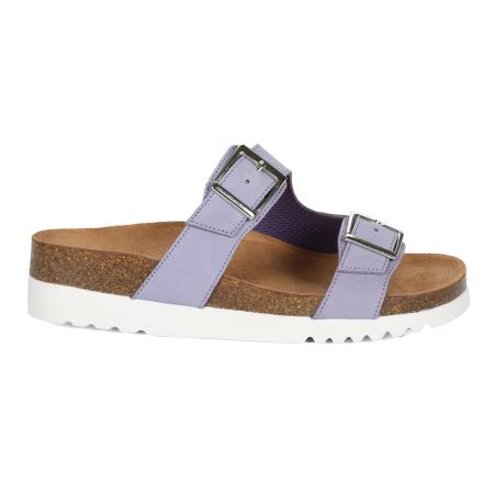 Женские сланцы SCHOLL FILIPPA F280352161, фиолетовые