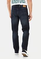 Denims 488X82-9D21 - Мужские джинсы Camel Active, синие Denims 488X82-9D21 - Мужские джинсы Camel Active, синие