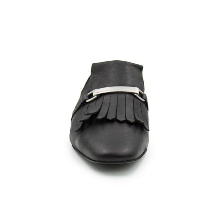 Женские сабо Gant MELINDA 16504464, черные