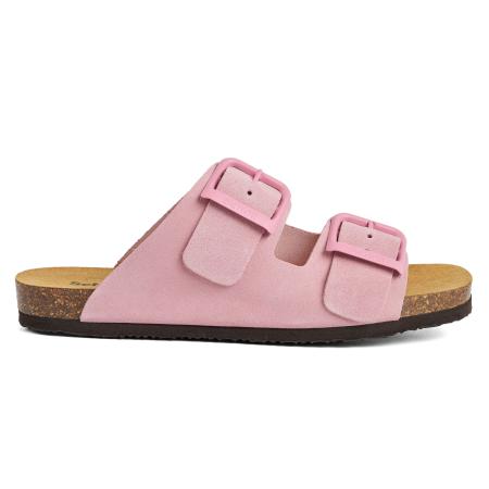 Женские пантолеты SCHOLL MICOLE F311781048, розовые