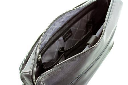 Сумка-мессенджер Braun Buffel PARMA Messenger Bag 75367 Сумка-мессенджер Braun Buffel PARMA Messenger Bag 75367