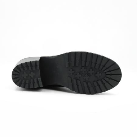 Женские высокие ботинки EMU Australia Okab Hi W12723, черные