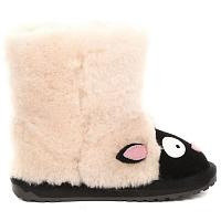 Lamb K10648 - Детские угги EMU Australia, натуральные Lamb K10648 - Детские угги EMU Australia, натуральные