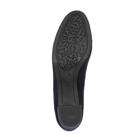 Женские туфли-лодочки ARA VICENZA 2.0 12-16671-20, синие