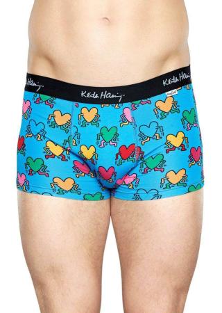 Keith Haring All Over Trunk KEH87 Keith Haring All Over Trunk KEH87