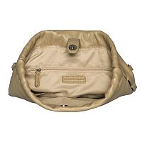 SABRINA 29441 - Женский рюкзак Tom Tailor Bags, бежевый SABRINA 29441 - Женский рюкзак Tom Tailor Bags, бежевый