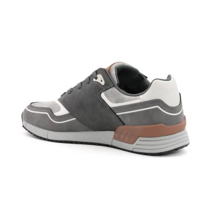 Мужские кроссовки Bjorn Borg R140 TRC M 2242616513, серые