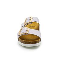 ILARY 2 STRAPS F298641065 - Женские сланцы SCHOLL, фиолетовые ILARY 2 STRAPS F298641065 - Женские сланцы SCHOLL, фиолетовые