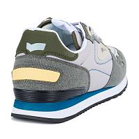 OMY MIX GAM513815 - Мужские кроссовки GAS, серые OMY MIX GAM513815 - Мужские кроссовки GAS, серые