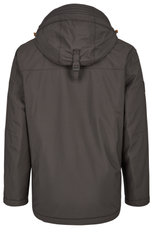 Мужская куртка Camel Active Jacket 420224-8E75, черная