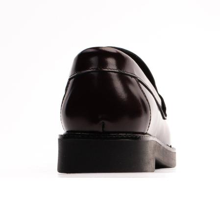 Женские лоферы Gant KELLY 19571895, бордовые