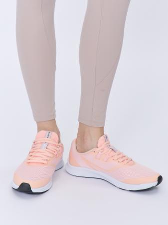 Женские кроссовки British Knights TEKA B51-3623-01, розовые