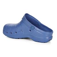 WORK LIGHT F219461007 - Сабо SCHOLL, синие WORK LIGHT F219461007 - Сабо SCHOLL, синие