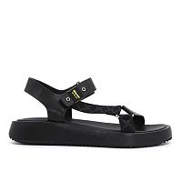 CLANCY S4CLANCY03-ALL - Женские сандалии Blauer, черные CLANCY S4CLANCY03-ALL - Женские сандалии Blauer, черные