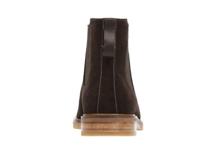 Мужские челси Clarks Clarkdale Gobi 26127791, коричневые