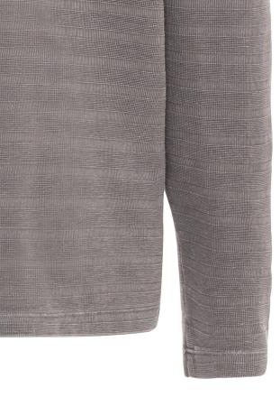 Мужское поло Camel Active GMD, Struktur 409865-1P01, серое