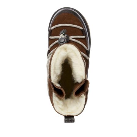 Детские снегоходы EMU Australia Blackburn K12603, коричневые