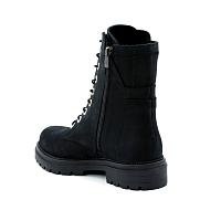 22203216 - Женские высокие ботинки Clarks, черные 22203216 - Женские высокие ботинки Clarks, черные