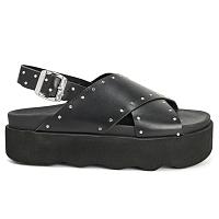 CHANTAL F323021004 - Женские сандалии SCHOLL, черные