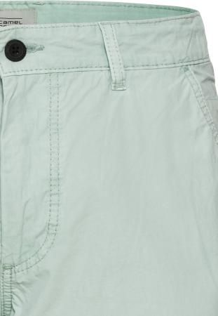 Мужские шорты Camel Active Shorts Chino 497105-1F12, зеленые