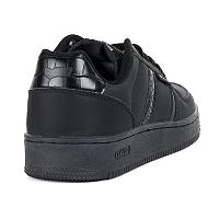 LUCY LTX GAW514220 - Женские кеды GAS, черные